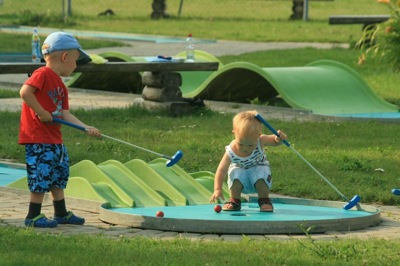 ולמיירה Holiday Complex Avoti מראה חיצוני תמונה