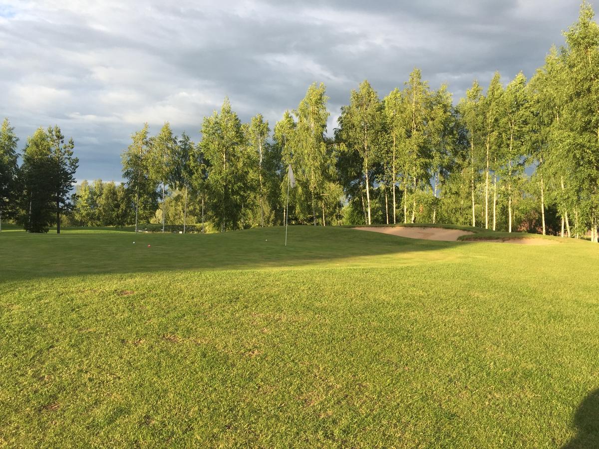 ולמיירה Holiday Complex Avoti מראה חיצוני תמונה