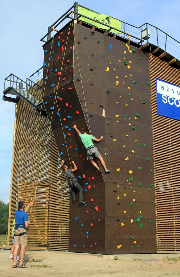 ולמיירה Holiday Complex Avoti מראה חיצוני תמונה