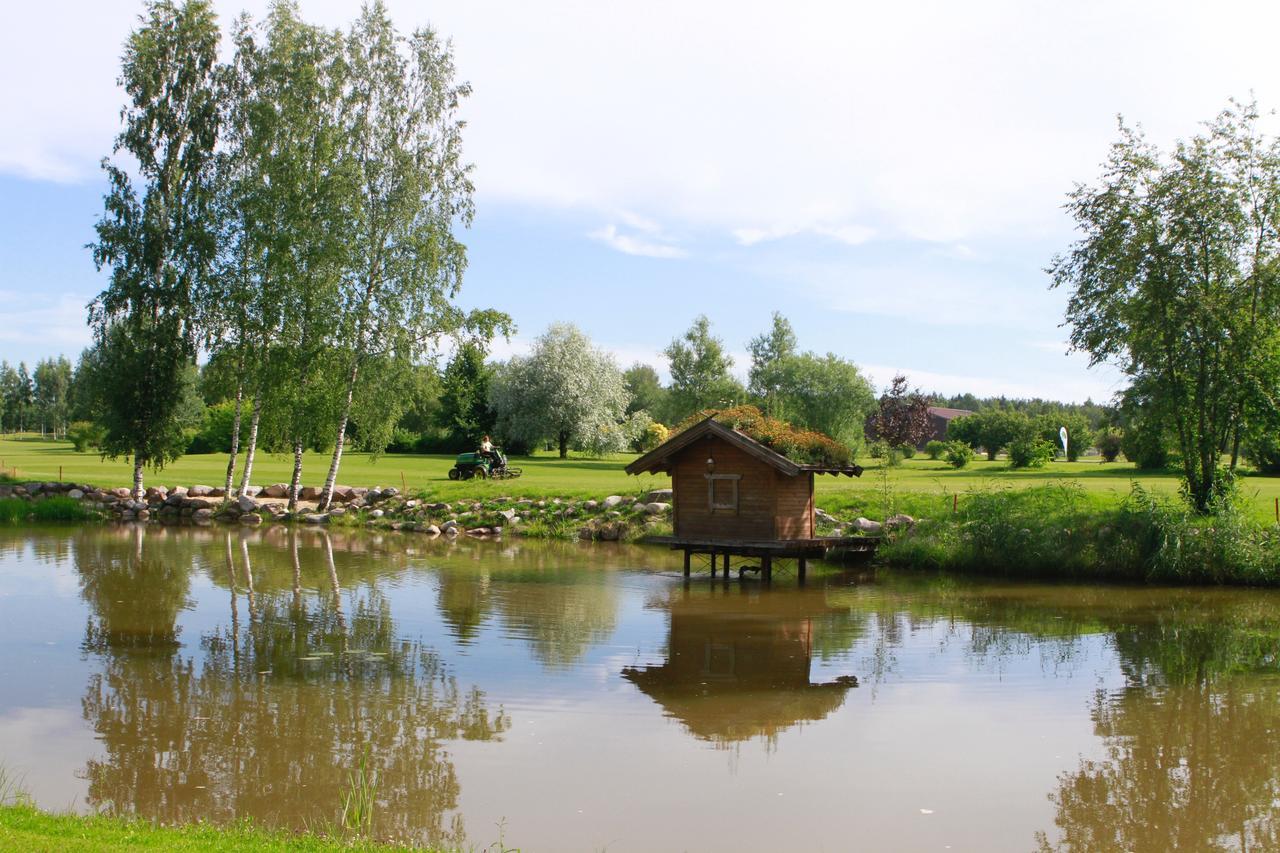 ולמיירה Holiday Complex Avoti מראה חיצוני תמונה