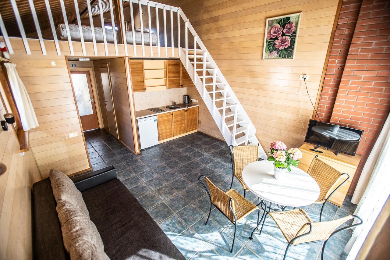 ולמיירה Holiday Complex Avoti מראה חיצוני תמונה