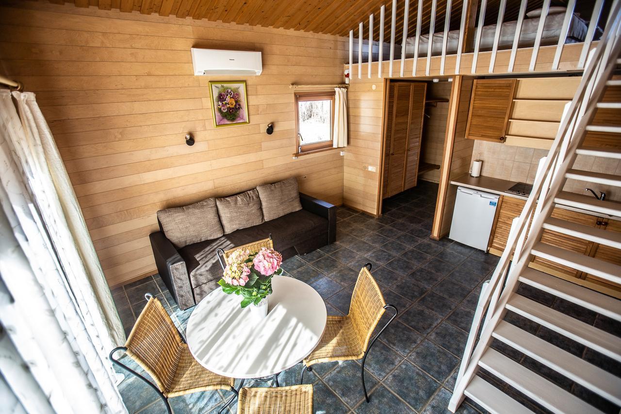 ולמיירה Holiday Complex Avoti מראה חיצוני תמונה