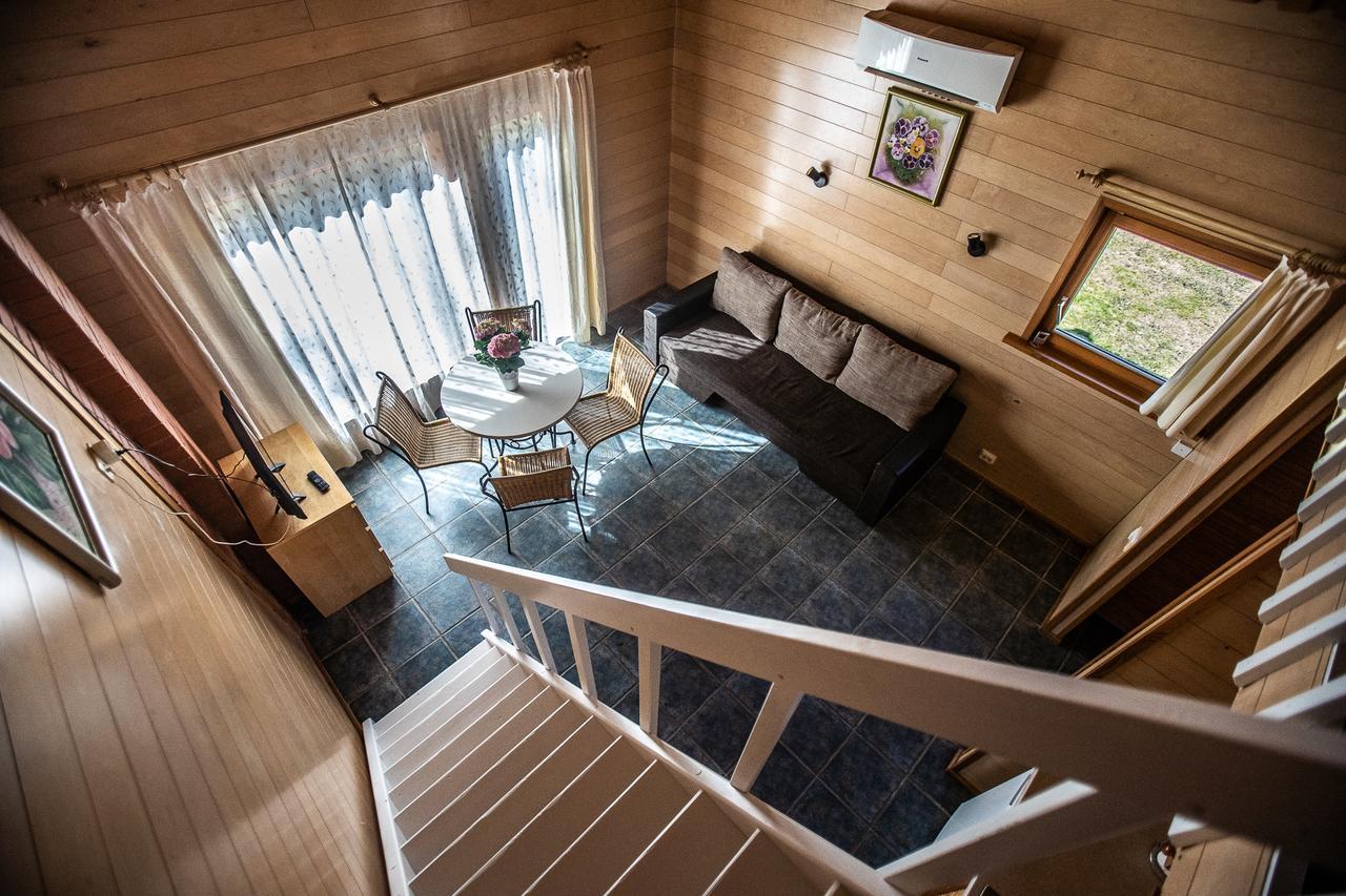 ולמיירה Holiday Complex Avoti מראה חיצוני תמונה