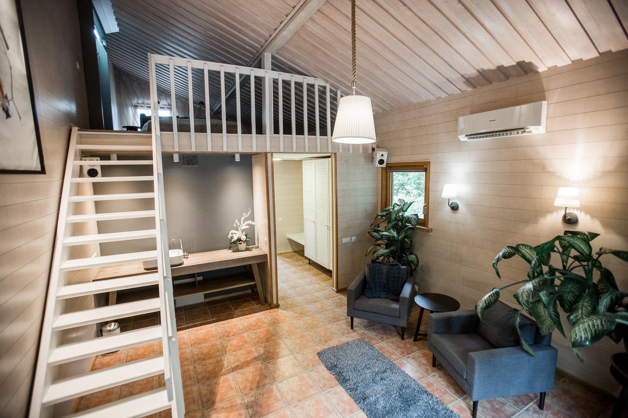ולמיירה Holiday Complex Avoti מראה חיצוני תמונה