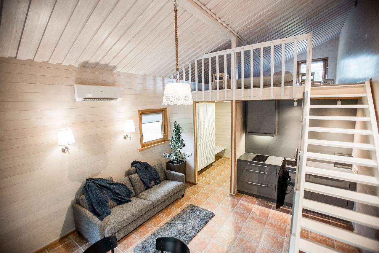 ולמיירה Holiday Complex Avoti מראה חיצוני תמונה