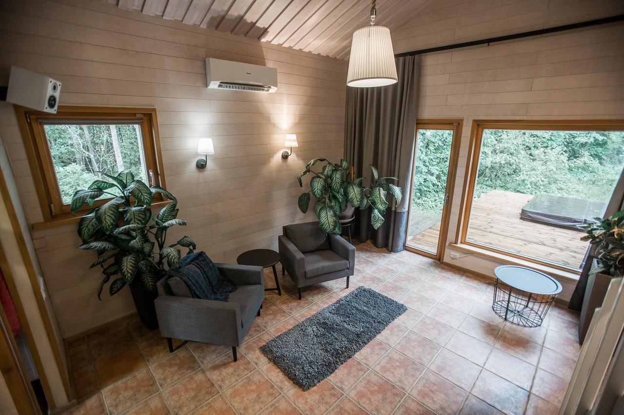 ולמיירה Holiday Complex Avoti מראה חיצוני תמונה